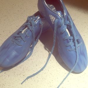 Adidas Cleats